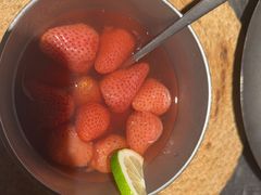 -KAOKAO烤烤·丹东海鲜烧烤(崔各庄店)