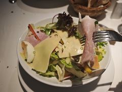 -Khéma Restaurant Pasteur