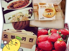 -闫府私房菜·百年鲁菜(恒隆店)