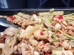 -蛙来哒(东城万达店)