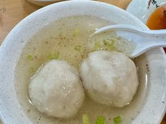 -天天利美食坊