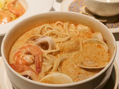 -狮拾久·现代新加坡料理(福田COCO Park店)