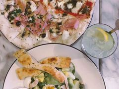 -玛尚诺Pizza&Bar(长泰广场店)