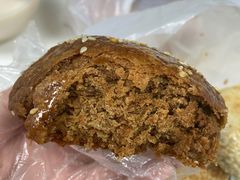 糖火烧-白魁老号饭庄(交道口店)