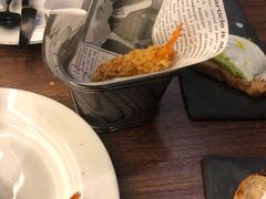 -1861意大利餐厅(文化广场店)