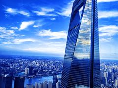 -上海中心大厦