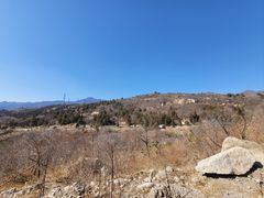 -白水寺森林公园