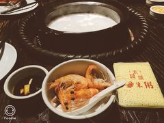 -大良毋米粥(锦龙路总店)