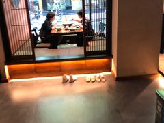 -古京·臻致料理(月湖店)