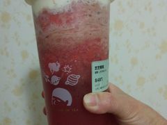 -喜茶(北京三里屯太古里店)