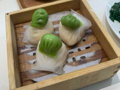 -蔡澜点心·粤菜(月星环球港店)