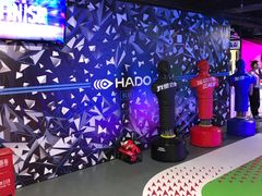 -VS SPORTS PARK运动玩乐园·团建·生日会(合生汇店)