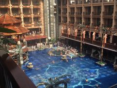 -稷泽·海丽宾雅温泉度假酒店