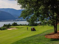 -昆明春城湖畔度假村