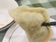 -华圆美食-老蓬莱菜(蓬港路店)