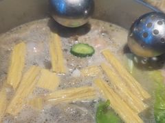 -采椰郎椰子鸡·脆皮鸡火锅(融创茂店)