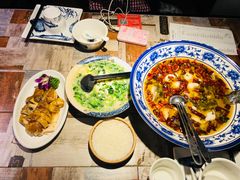 -客家班(同和金铂天地店)