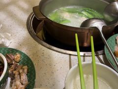 -润园四季椰子鸡火锅(海上世界店)