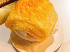 酥皮玉米浓汤-王品牛排(上海仙霞店)