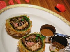 -王品牛排(杭州大厦店)