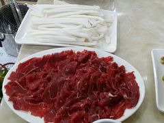 android_upload_pic-潮汕良记牛肉火锅(洪武路店)