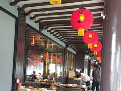 -小厨娘金榜题名(夫子庙秦淮河店)