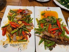 -北疆饭店(大运河博物馆宝龙店)