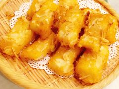 杏仁鲜奶-双井轩(双井店)