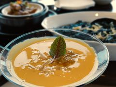 桃胶杨枝甘露-Yan Ting宴庭中餐厅-长沙瑞吉酒店(运达店)