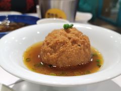 羊肉丸子-胡氏大盘鸡新疆菜(谈固店)