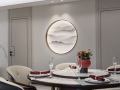 -江阴锦华装饰·堂杰国际设计(江阴店)