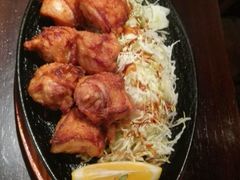 -铃木食堂(帽儿胡同店)