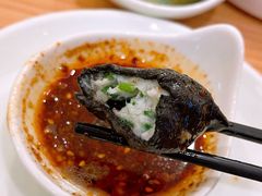 -船歌·鱼水饺青岛菜(国贸商城店)