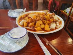 -伊隆斋(什刹海店)