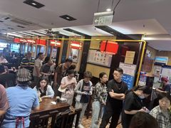 -姚记炒肝店(簋街店)