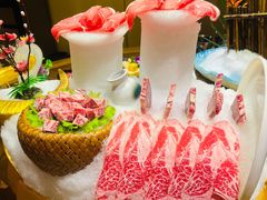 -尚海豆捞(乐虹坊店)