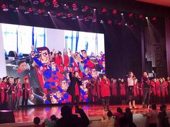 -佳木斯市第一中学(二校区)