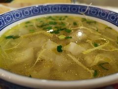 -老苏州大客堂·苏帮菜·松鼠桂鱼·苏州传统小吃(观前街人民商场店)