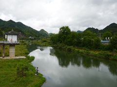 -绩溪龙川景区