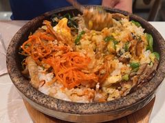 -七八冷面·延边朝鲜族美食(欢乐谷店)