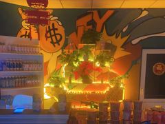 -老友记棋牌茶楼