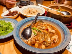 -荣小馆(杭州大厦店)