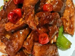 -北塘海鲜·天津菜(大光明桥旗舰店)