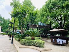 景观位-子福慧(虹桥店)