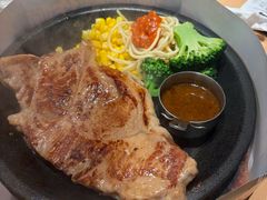 -菲滋意式餐厅(青悦城店)