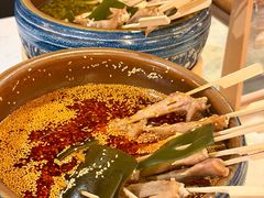 -重庆万豪中餐厅·Man Ho