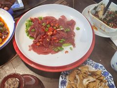 -青山青豆花·笑禅豆腐鱼(黄泥塝店)