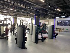 -一兆韦德健身(浦东万达会所)