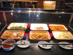 -广州富力君悦大酒店·凯菲厅