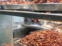 -老黄记手撕烤兔(玉林街店)